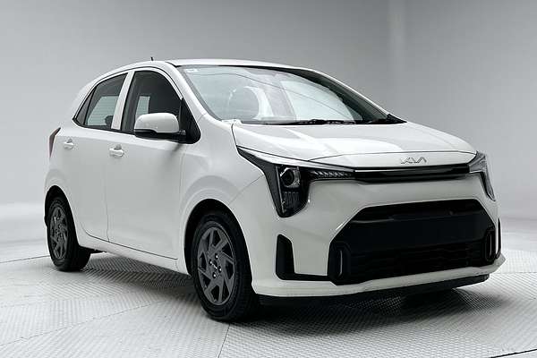 2024 Kia Picanto Sport JA PE2 thumb-0