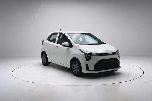 2024 Kia Picanto Sport JA PE2 thumb-1