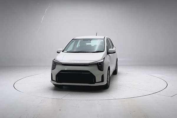 2024 Kia Picanto Sport JA PE2 thumb-2