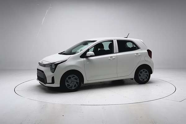 2024 Kia Picanto Sport JA PE2 thumb-3