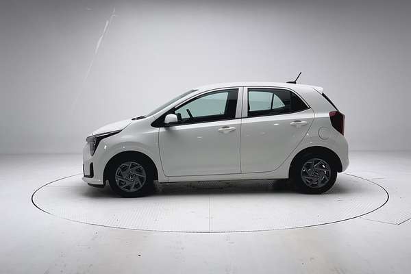 2024 Kia Picanto Sport JA PE2 thumb-4