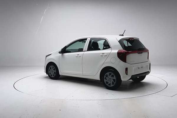2024 Kia Picanto Sport JA PE2 thumb-5