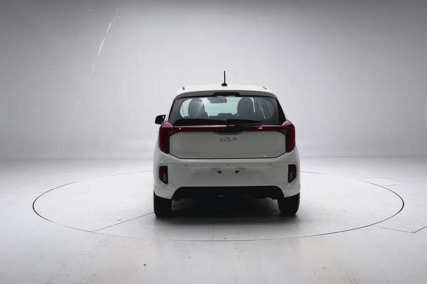 2024 Kia Picanto Sport JA PE2 thumb-6