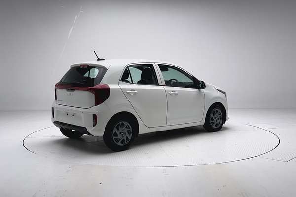2024 Kia Picanto Sport JA PE2 thumb-7