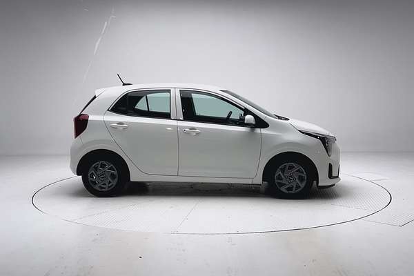 2024 Kia Picanto Sport JA PE2 thumb-8