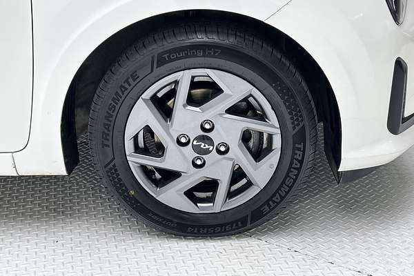 2024 Kia Picanto Sport JA PE2 thumb-9