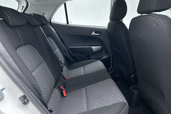 2024 Kia Picanto Sport JA PE2 thumb-11