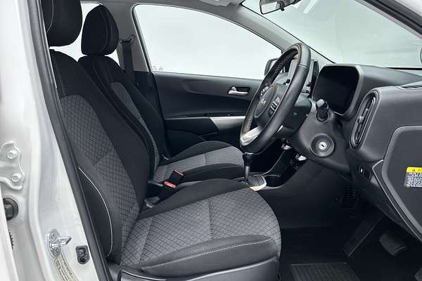 2024 Kia Picanto Sport JA PE2 thumb-12