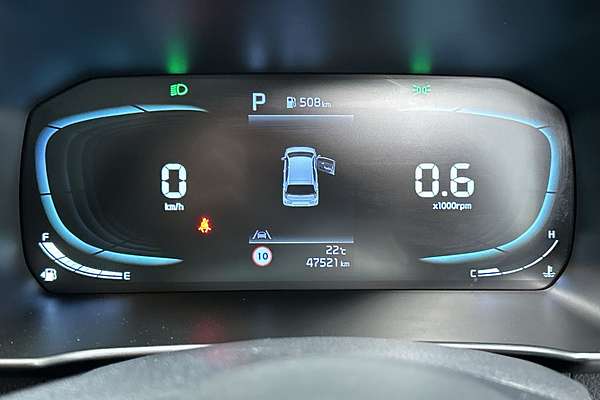 2024 Kia Picanto Sport JA PE2 thumb-13