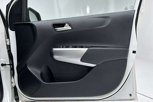 2024 Kia Picanto Sport JA PE2 thumb-18
