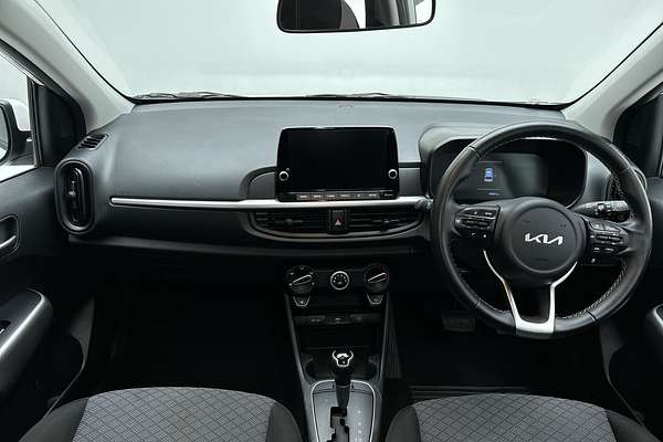 2024 Kia Picanto Sport JA PE2 thumb-19