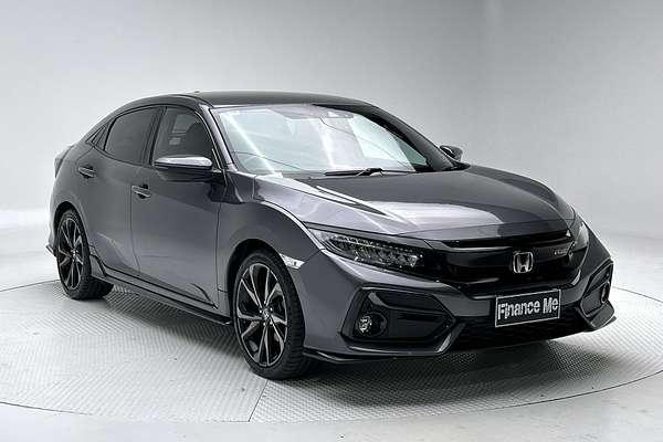 2020 Honda Civic RS 10th Gen thumb-0