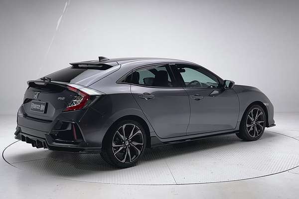 2020 Honda Civic RS 10th Gen thumb-7