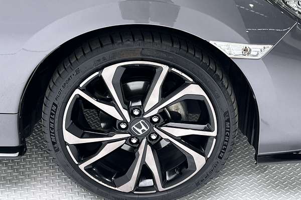 2020 Honda Civic RS 10th Gen thumb-9
