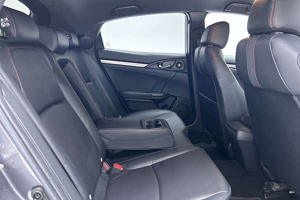 2020 Honda Civic RS 10th Gen thumb-11