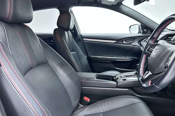 2020 Honda Civic RS 10th Gen thumb-12