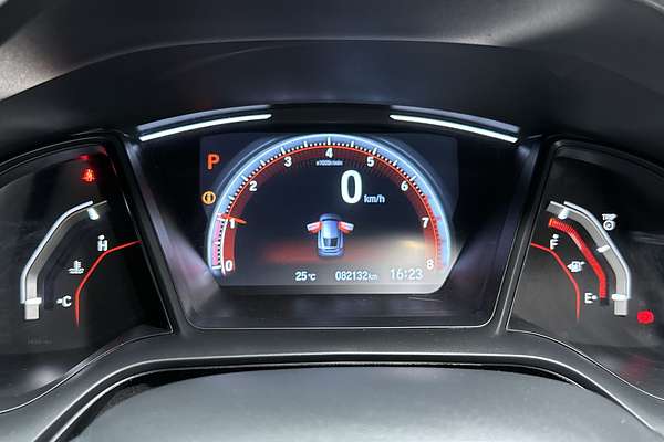 2020 Honda Civic RS 10th Gen thumb-13