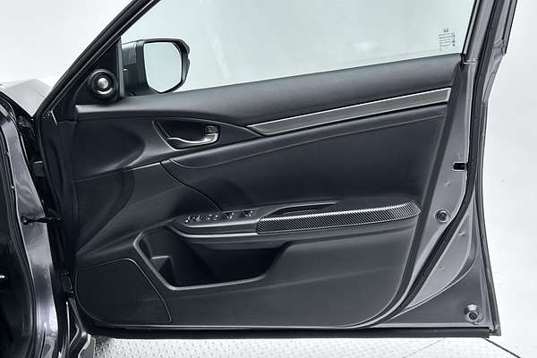 2020 Honda Civic RS 10th Gen thumb-18