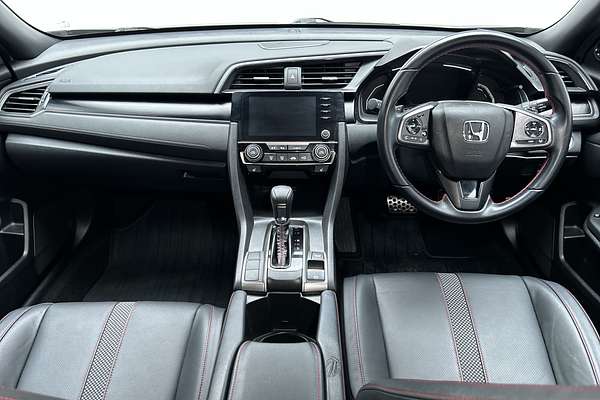 2020 Honda Civic RS 10th Gen thumb-19