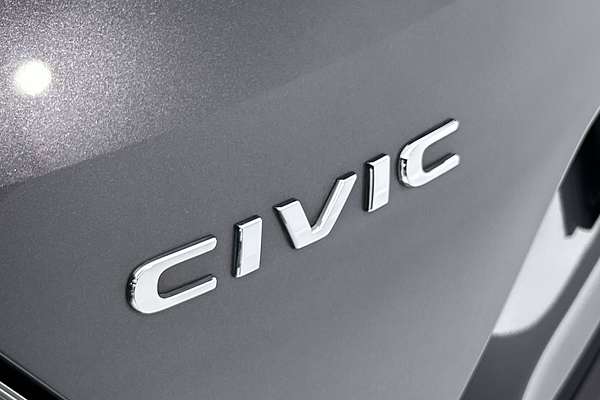 2020 Honda Civic RS 10th Gen thumb-21