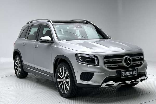 2022 Mercedes-Benz GLB-Class GLB200 X247 thumb-0