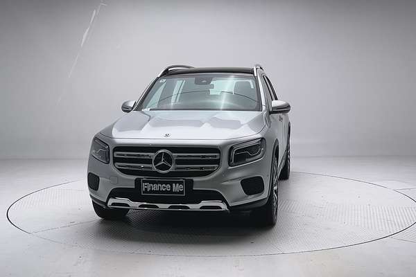 2022 Mercedes-Benz GLB-Class GLB200 X247 thumb-2