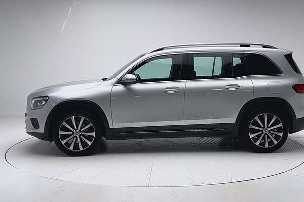 2022 Mercedes-Benz GLB-Class GLB200 X247 thumb-4
