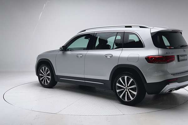 2022 Mercedes-Benz GLB-Class GLB200 X247 thumb-5
