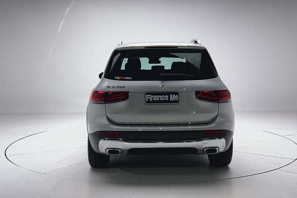 2022 Mercedes-Benz GLB-Class GLB200 X247 thumb-6