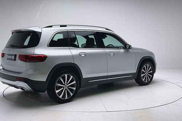 2022 Mercedes-Benz GLB-Class GLB200 X247 thumb-7