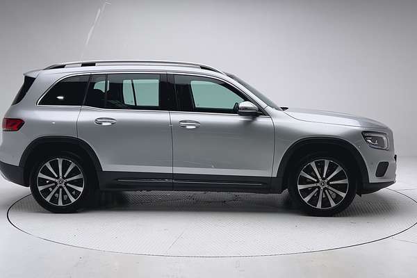 2022 Mercedes-Benz GLB-Class GLB200 X247 thumb-8