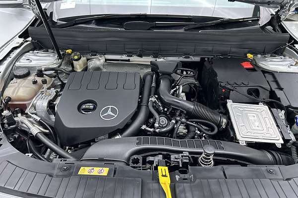 2022 Mercedes-Benz GLB-Class GLB200 X247 thumb-10