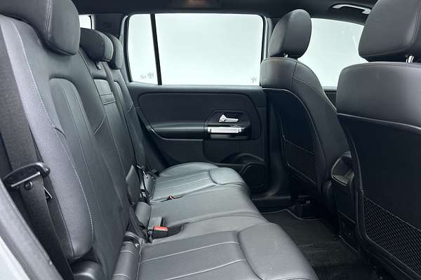 2022 Mercedes-Benz GLB-Class GLB200 X247 thumb-11