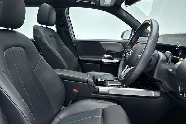 2022 Mercedes-Benz GLB-Class GLB200 X247 thumb-12