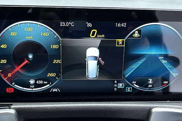 2022 Mercedes-Benz GLB-Class GLB200 X247 thumb-13