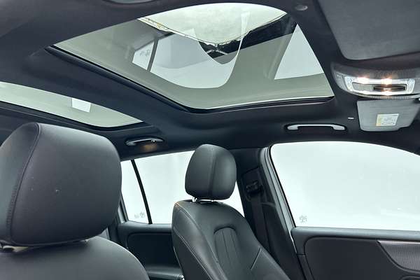 2022 Mercedes-Benz GLB-Class GLB200 X247 thumb-14
