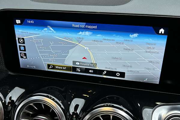 2022 Mercedes-Benz GLB-Class GLB200 X247 thumb-15