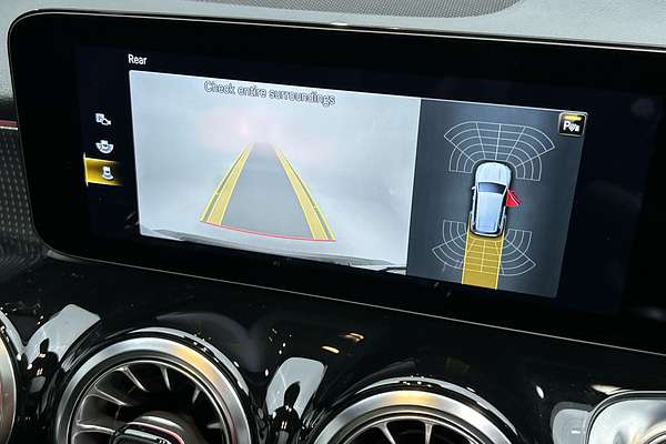 2022 Mercedes-Benz GLB-Class GLB200 X247 thumb-16
