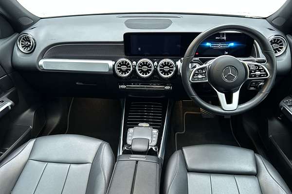 2022 Mercedes-Benz GLB-Class GLB200 X247 thumb-19