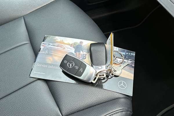 2022 Mercedes-Benz GLB-Class GLB200 X247 thumb-22