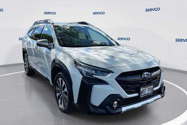 2023 Subaru Outback Touring XT