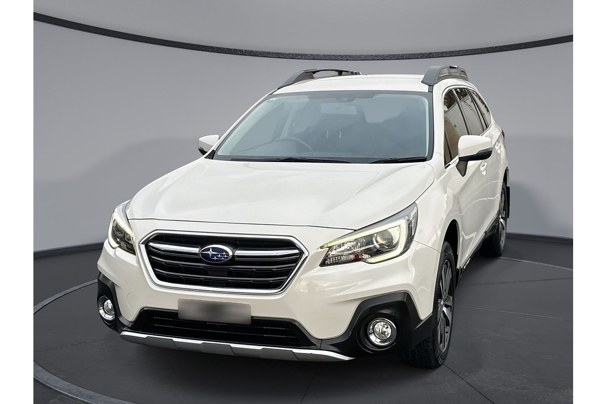 2019 Subaru Outback 2.5i 5GEN