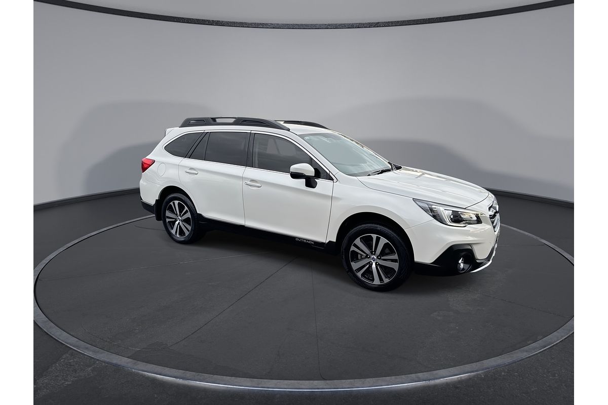 2019 Subaru Outback 2.5i 5GEN