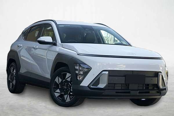 2026 Hyundai Kona Elite SX2.V3.5