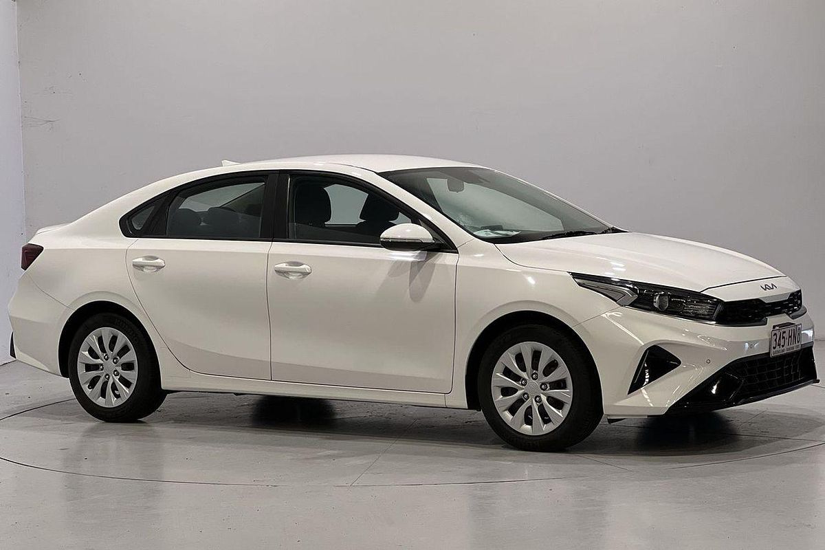 2023 Kia Cerato S BD