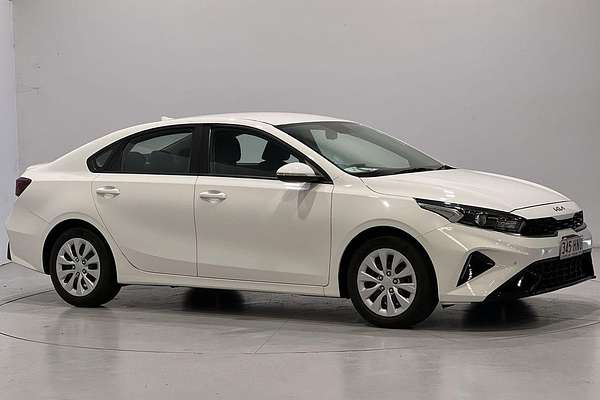 2023 Kia Cerato S BD