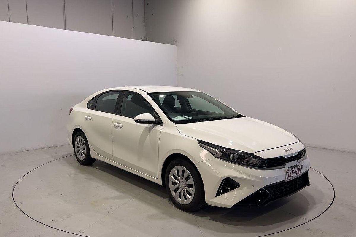 2023 Kia Cerato S BD