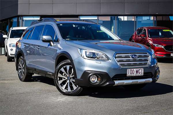 2016 Subaru Outback 2.5i Premium 5GEN