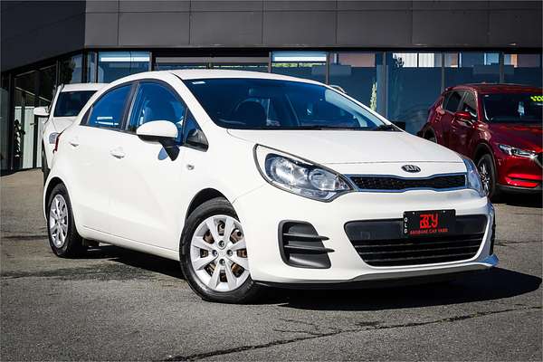 2015 Kia Rio S UB