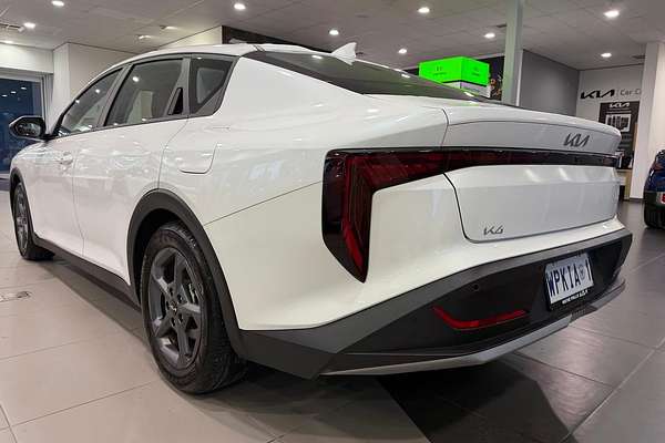 2025 Kia K4 S CL4m thumb-3